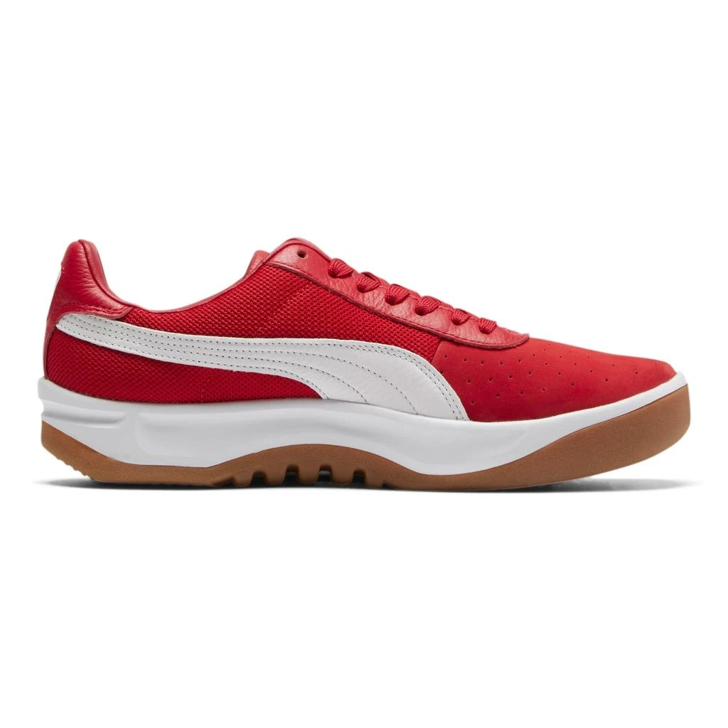 商品Puma|PUMA Men's California Casual Sneakers,价格¥326,第2张图片详细描述