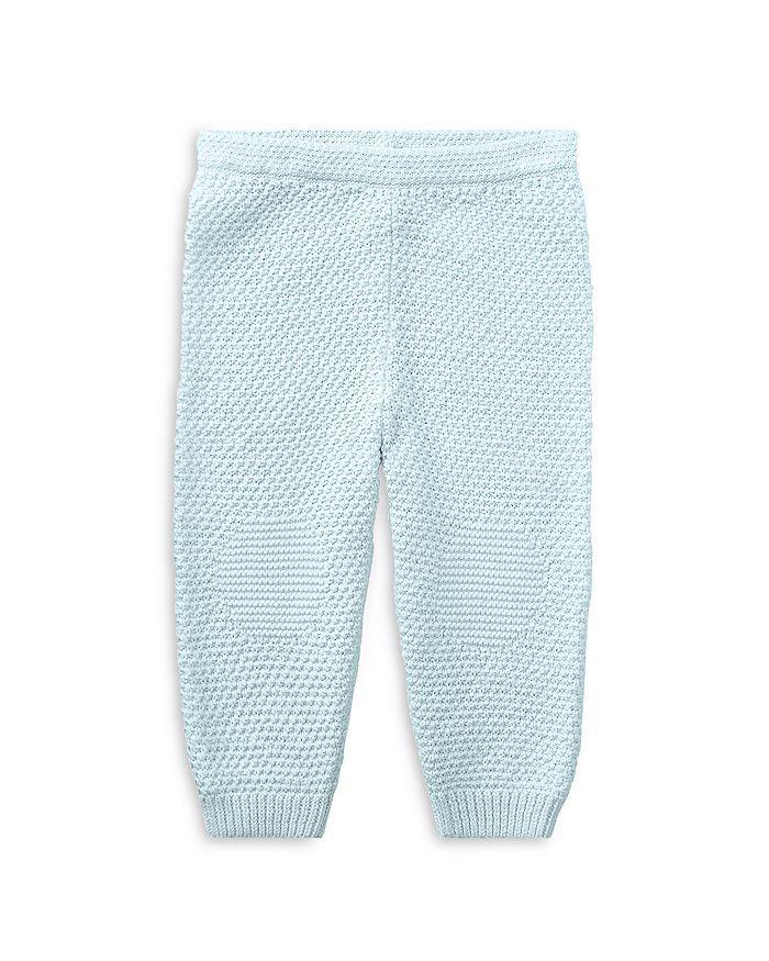 商品Ralph Lauren|Unisex Cotton Pants - Baby,价格¥332,第1张图片