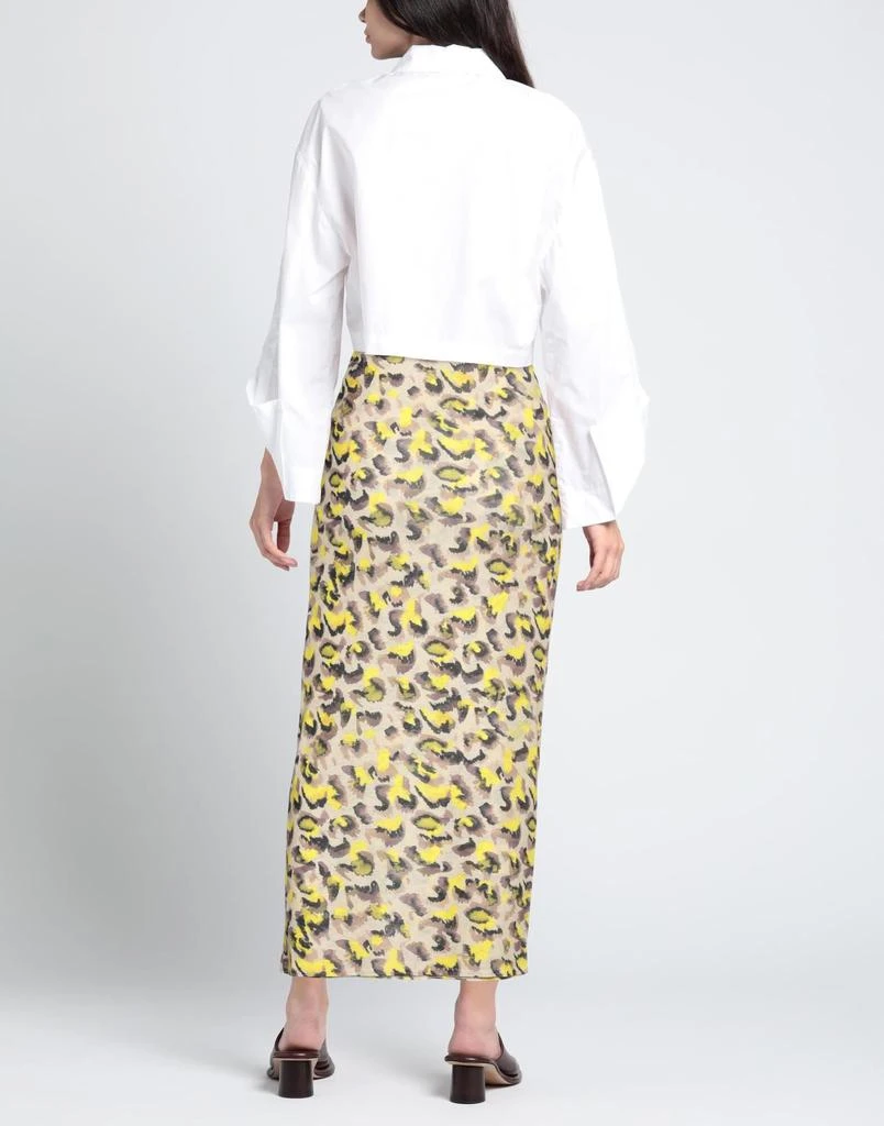 商品Nanushka|Maxi Skirts,价格¥824,第3张图片详细描述