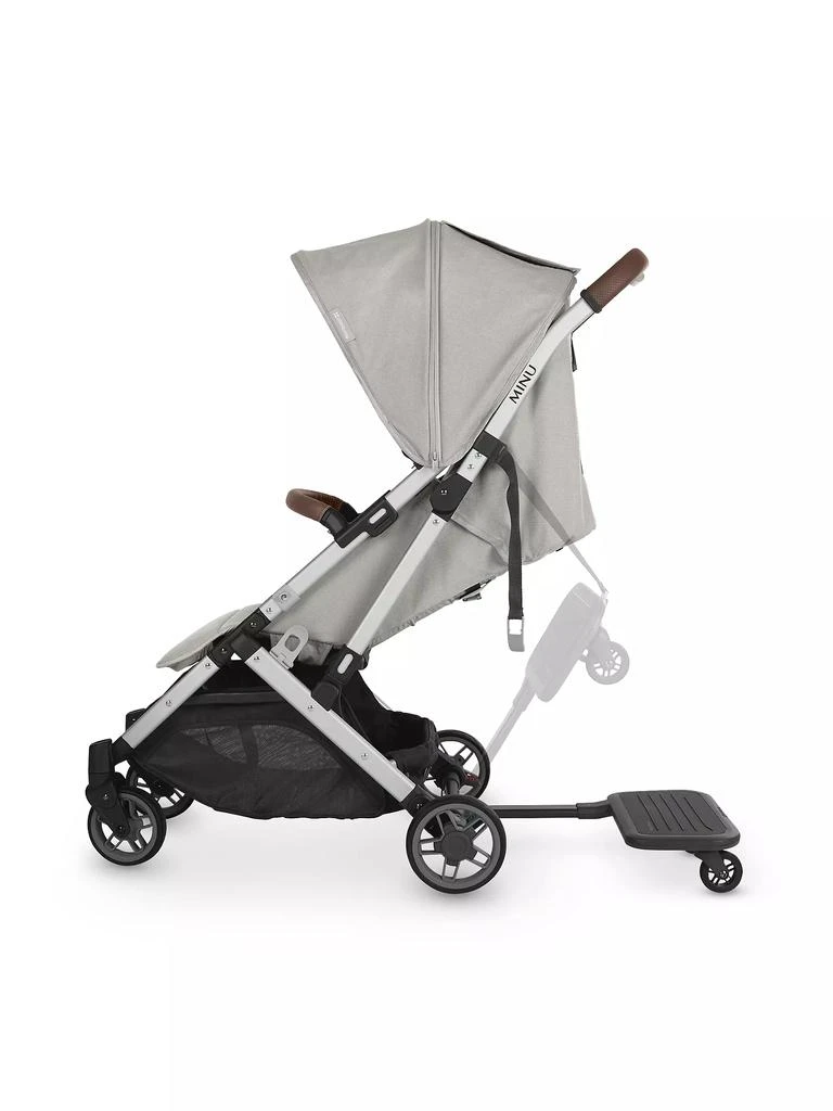 商品UPPAbaby|Minu &amp; Minu V2 Piggyback,价格¥746,第2张图片详细描述