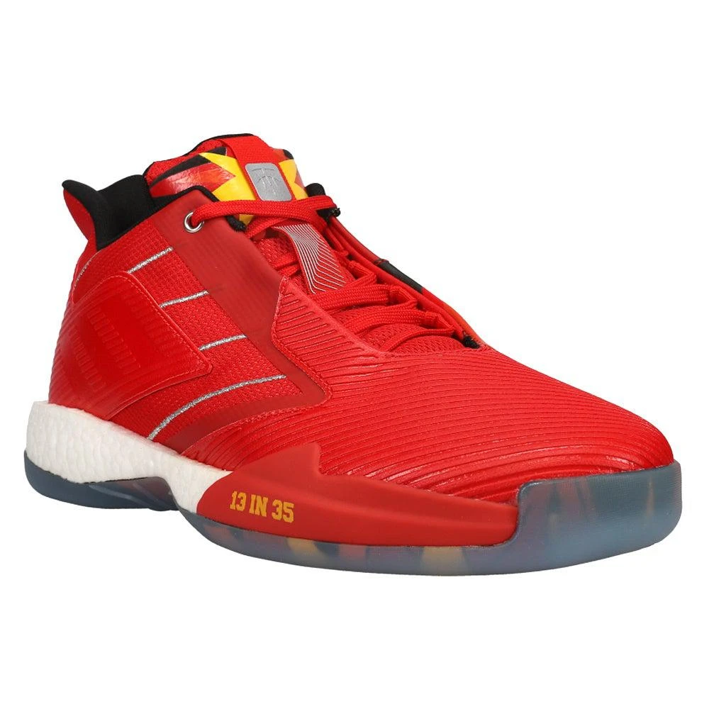 商品Adidas|T-Mac Millennium 2 Basketball Shoes,价格¥569,第2张图片详细描述