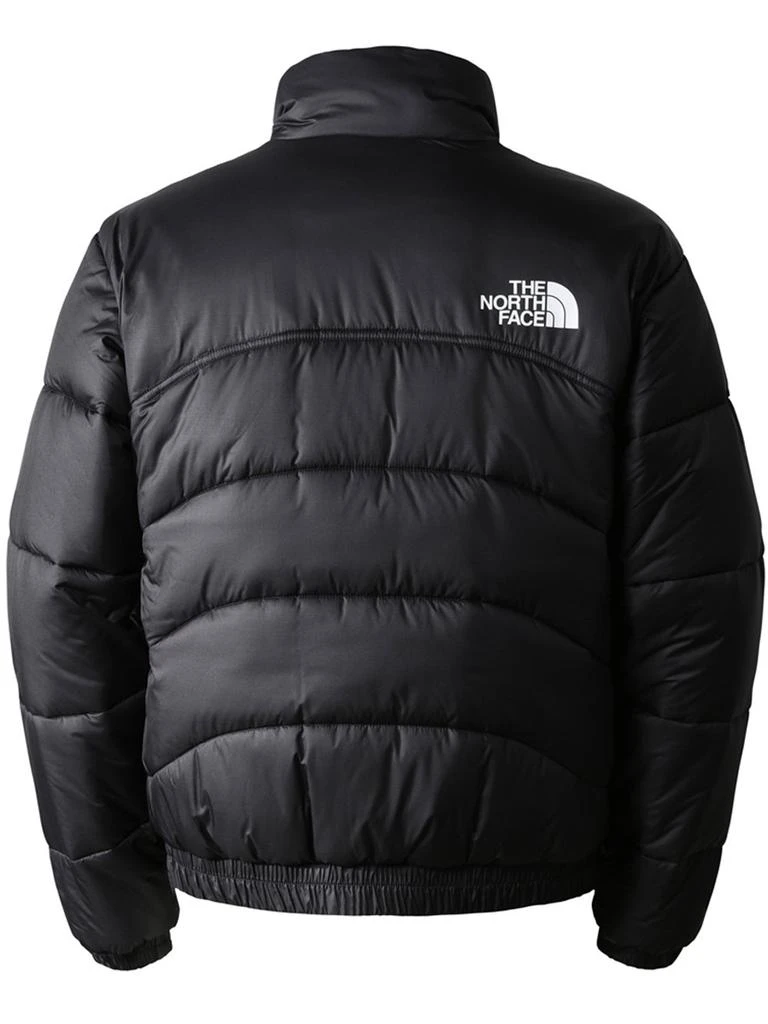 商品The North Face|The North Face Zipped Padded Jacket,价格¥1579,第2张图片详细描述