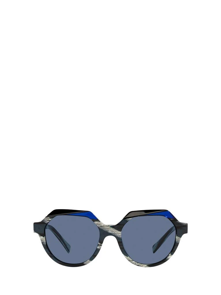 商品ALAIN MIKLI|ALAIN MIKLI Sunglasses,价格¥2489,第1张图片