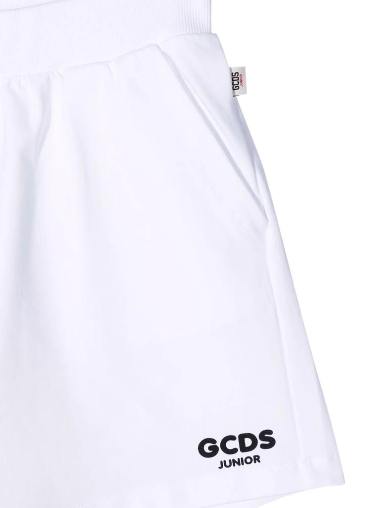 商品GCDS|GCDS Short,价格¥694,第3张图片详细描述