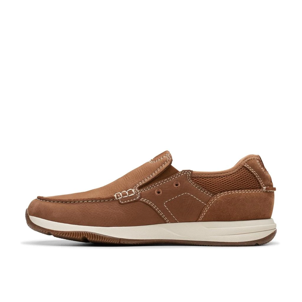 商品Clarks|Sailview Step,价格¥532,第4张图片详细描述