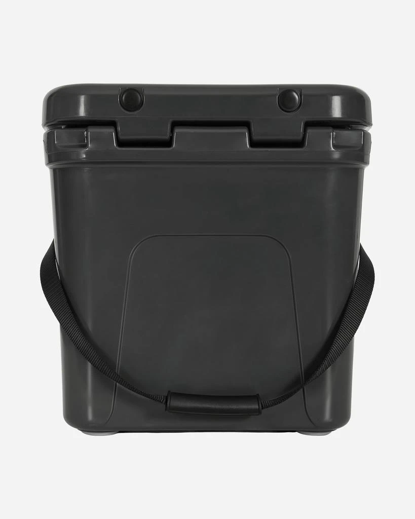 商品YETI|Roadie 24 Cool Box Charcoal,价格¥1865,第3张图片详细描述