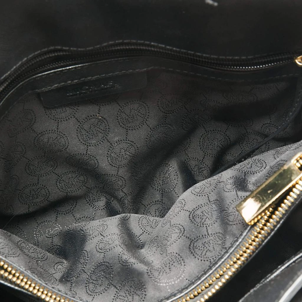 MICHAEL Michael Kors Black Saffiano Leather Dillon Tote 商品