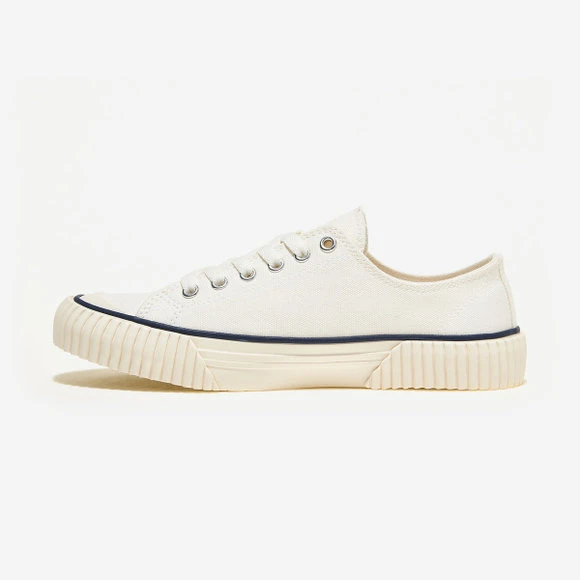 【Brilliant|包邮包税|国内发货】斐乐 FILA BUMPER  运动鞋 帆布鞋  1XM01550E 920 商品