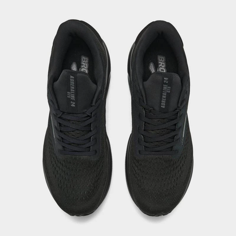 商品Brooks|Men's Brooks Adrenaline GTS 24 Running Shoes,价格¥1042,第5张图片详细描述