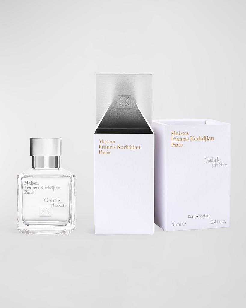 Gentle Fluidity Silver Eau de Parfum, 2.4 oz.商品第2张图片规格展示