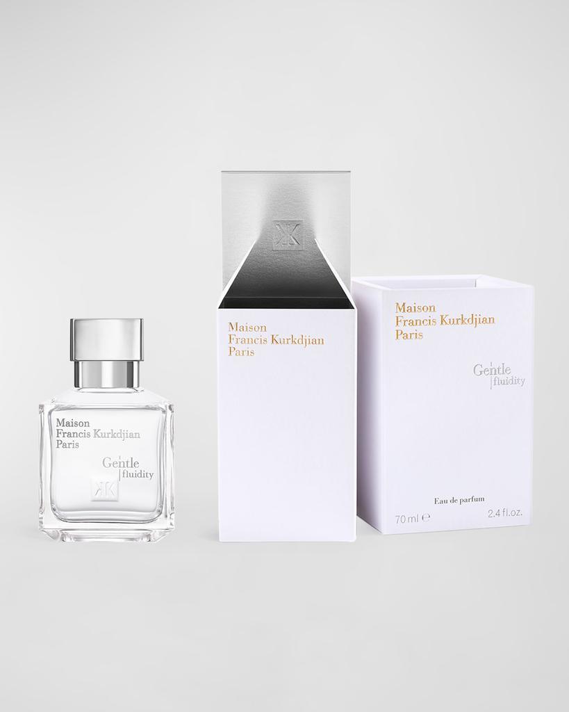 商品Maison Francis Kurkdjian|Gentle Fluidity Silver Eau de Parfum, 2.4 oz.,价格¥1750,第4张图片详细描述