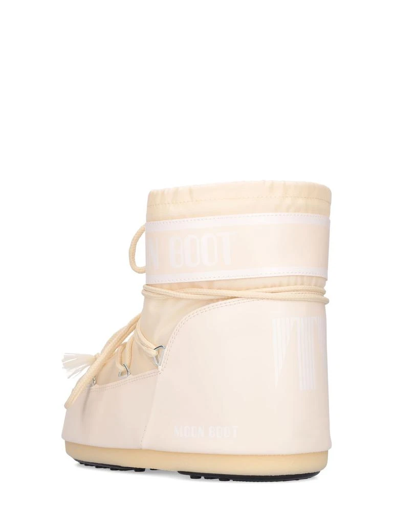 商品Moon Boot|Low Icon Nylon Moon Boots,价格¥1518,第3张图片详细描述
