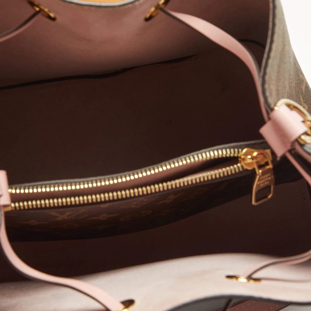 Louis Vuitton Rose Poudre Monogram Canvas NeoNoe Bag 商品