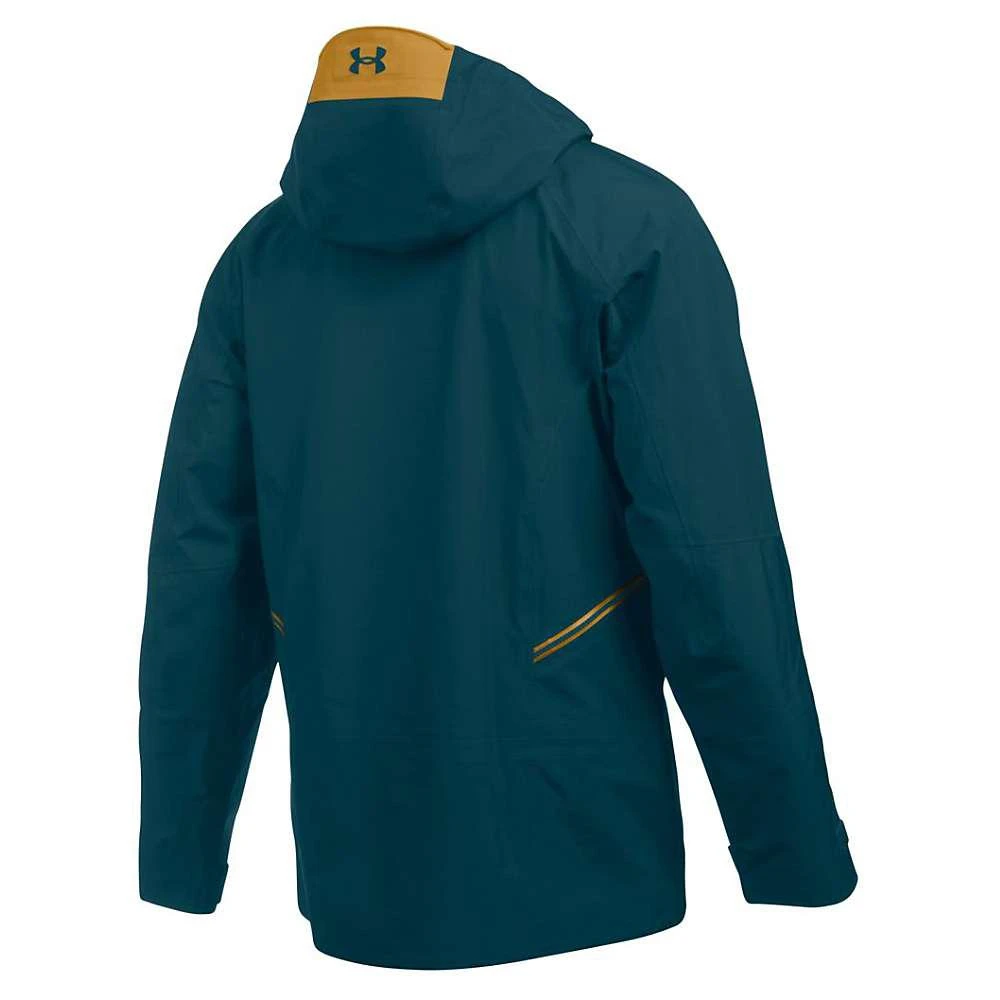 商品Under Armour|Under Armour Men's UA Chugach GTX Jacket,价格¥2239,第2张图片详细描述
