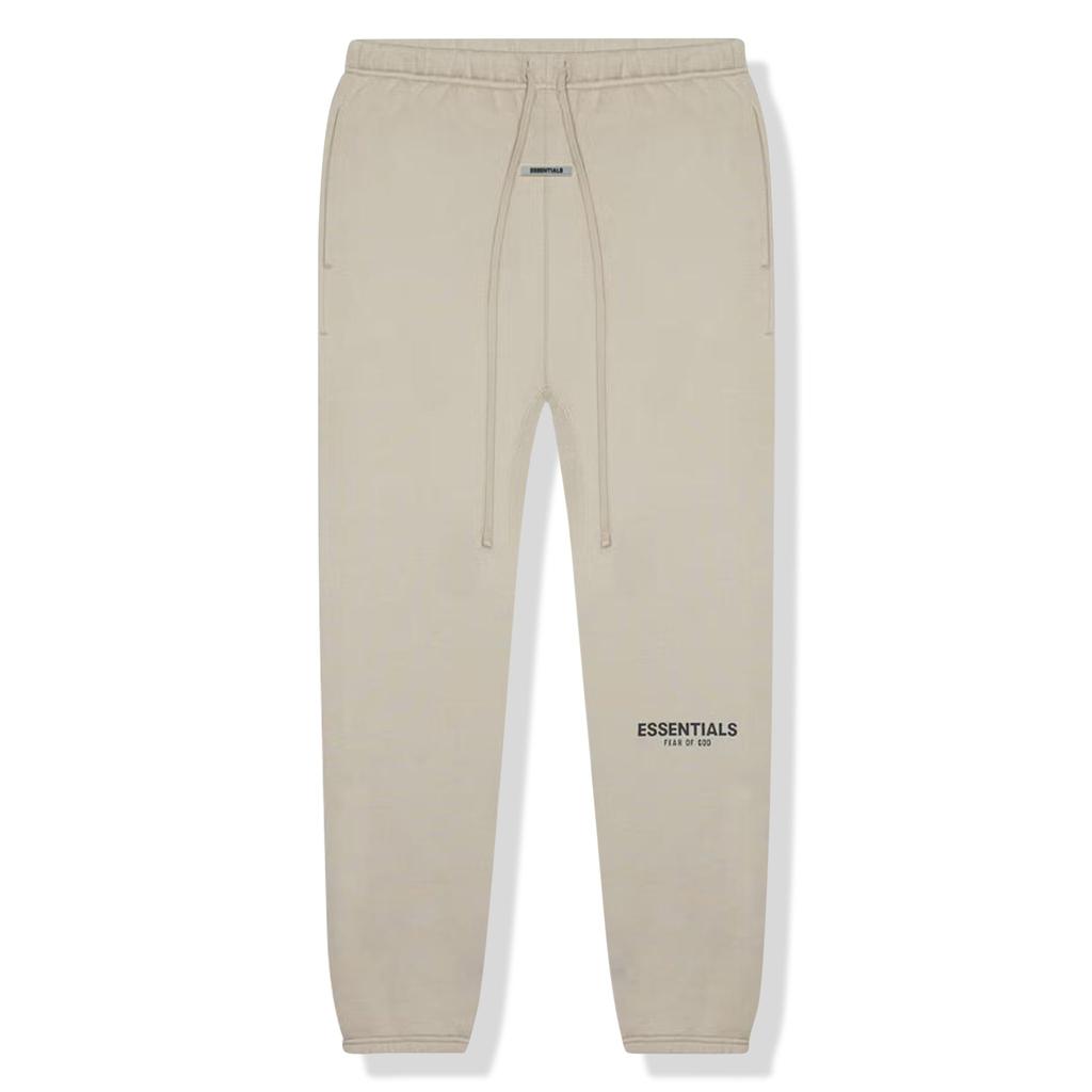 Fear Of God Essentials String/Tan Reflective Lounge Sweatpants商品第1张图片规格展示