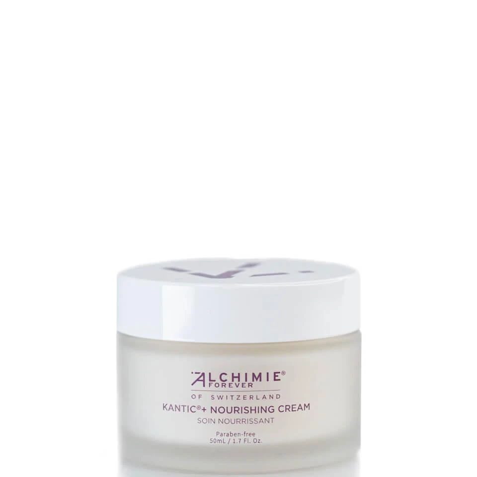 商品Alchimie Forever|Alchimie Forever Kantic+ Nourishing Cream,价格¥659,第1张图片详细描述