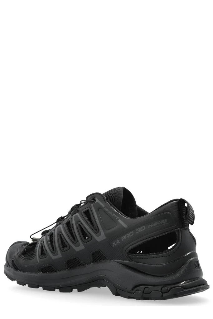 商品Salomon|Salomon XA Pro 3D Amphib Sneakers,价格¥891,第3张图片详细描述
