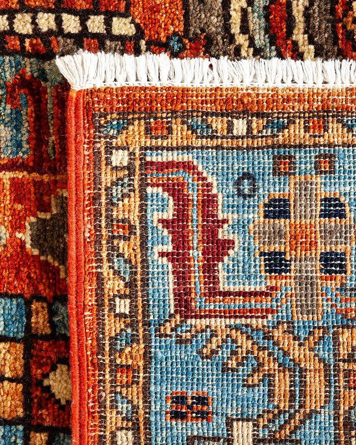 商品Bloomingdale's|Serapi M1973 Area Rug, 2'8" x 5'11",价格¥21131,第4张图片详细描述