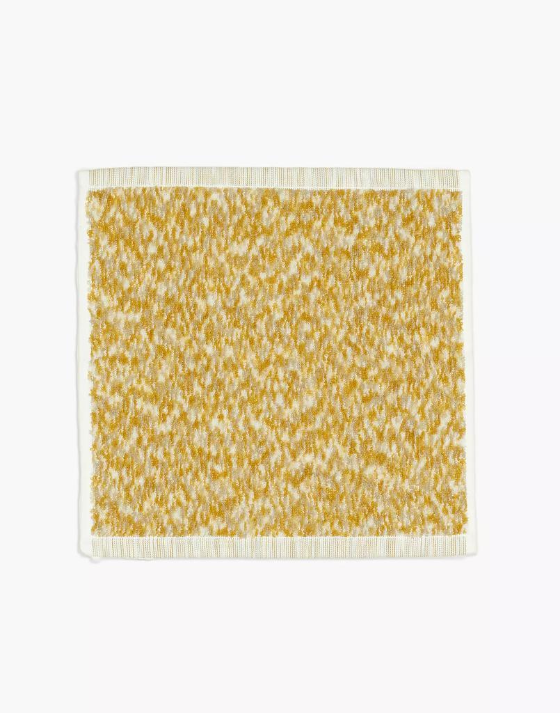 商品Madewell|HAWKINS NEW YORK Space Dye Washcloth,价格¥59,第4张图片详细描述