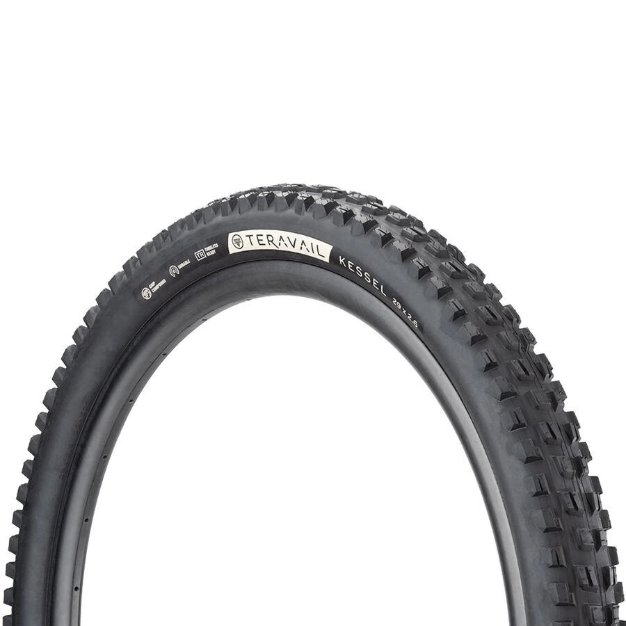 商品Teravail|Kessel 29in Tire,价格¥508,第1张图片