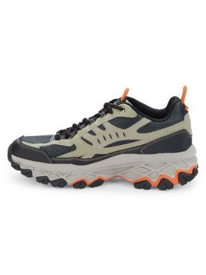 商品SKECHERS|Mesh Chunky Sneakers,价格¥375,第4张图片详细描述