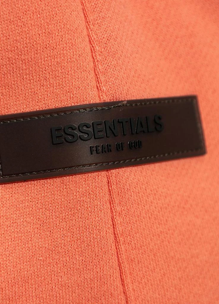 商品Essentials|Sweatpants with logo,价格¥797,第4张图片详细描述