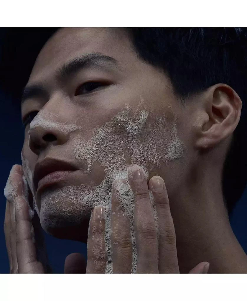 商品Dior|Men's Sauvage Cleanser, 4 oz.,价格¥272,第2张图片详细描述