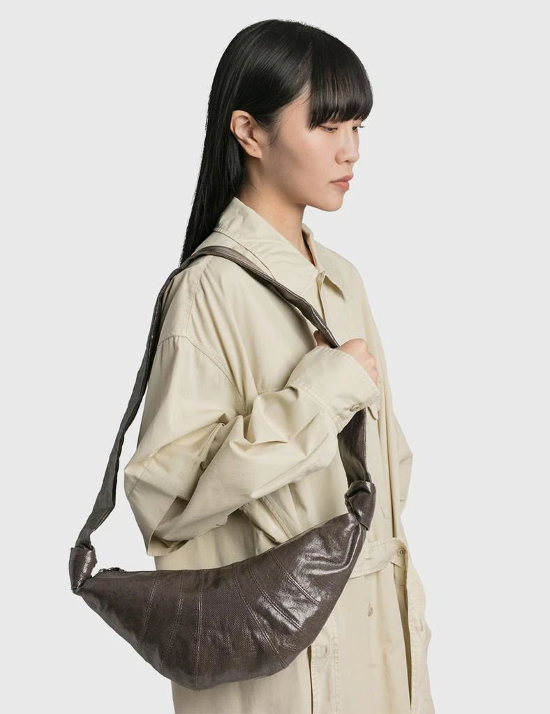 商品Lemaire|SMALL CROISSANT BAG,价格¥5320,第5张图片详细描述