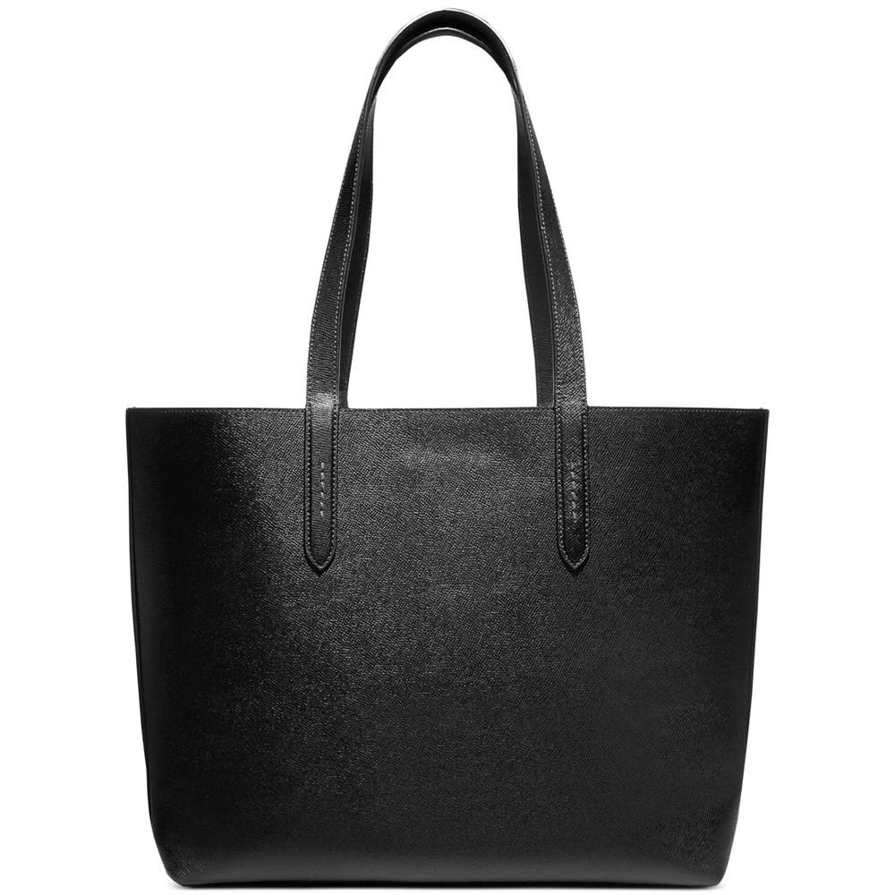 Wizard Of Oz Crossgrain Leather Highline 托特��包 商品