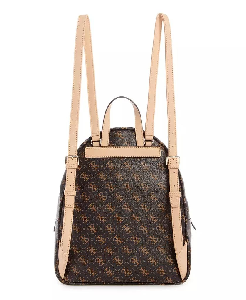 商品GUESS|Rylan Backpack, Created for Macy's,价格¥808,第4张图片详细描述