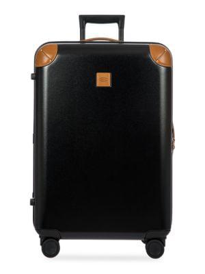 Amalfi 27 Inch Spinner Suitcase商品第10张图片规格展示