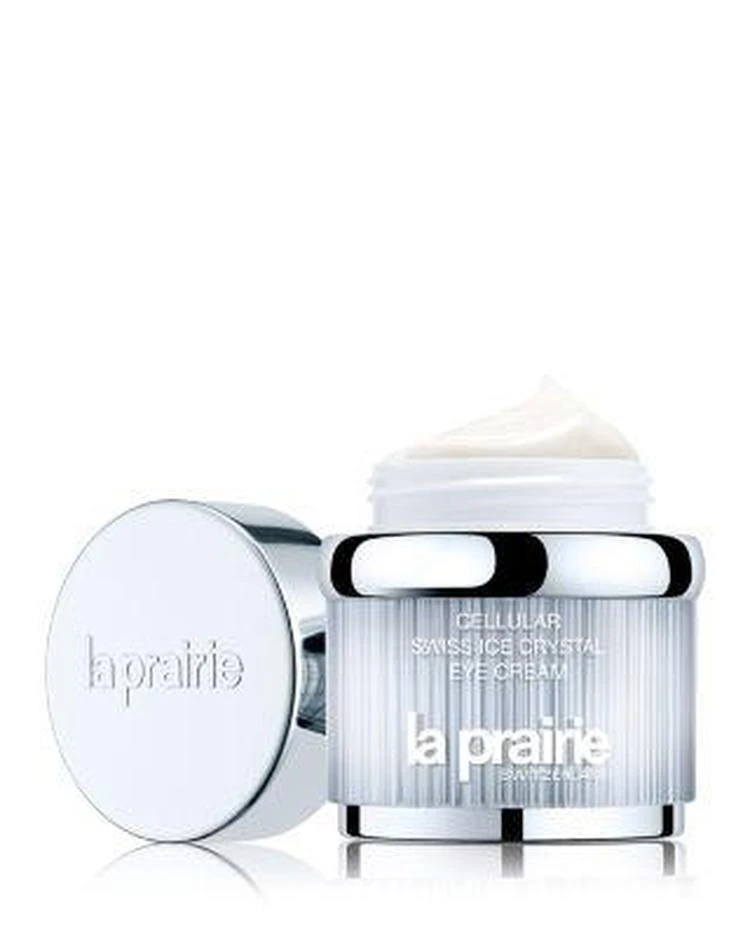 商品La Prairie|瑞士冰晶眼霜 20ml,价格¥1906,第1张图片