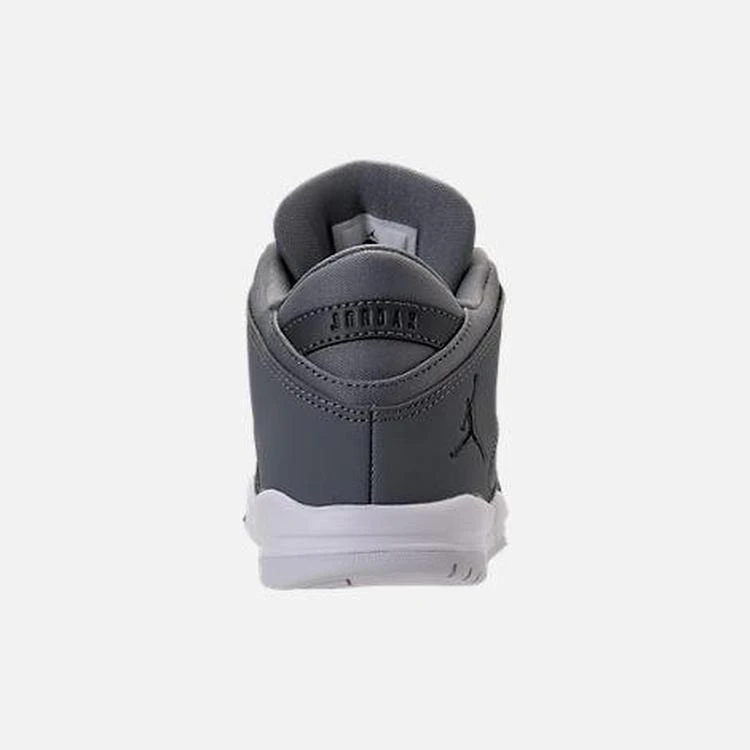 商品NIKE|Boys' Little Kids' Jordan Flight Origin 4 Basketball Shoes,价格¥260,第5张图片详细描述