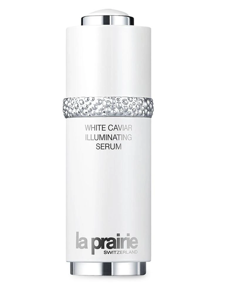 商品La Prairie|White Caviar Illuminating Serum,价格¥4144,第1张图片