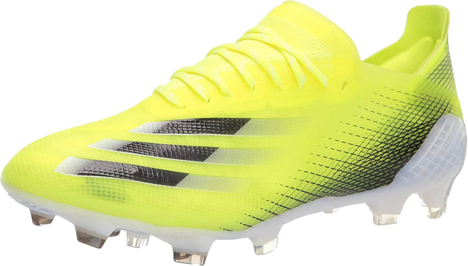 商品Adidas|男款 X GHOSTED.1 足球鞋 钉鞋,价格¥1098,第1张图片