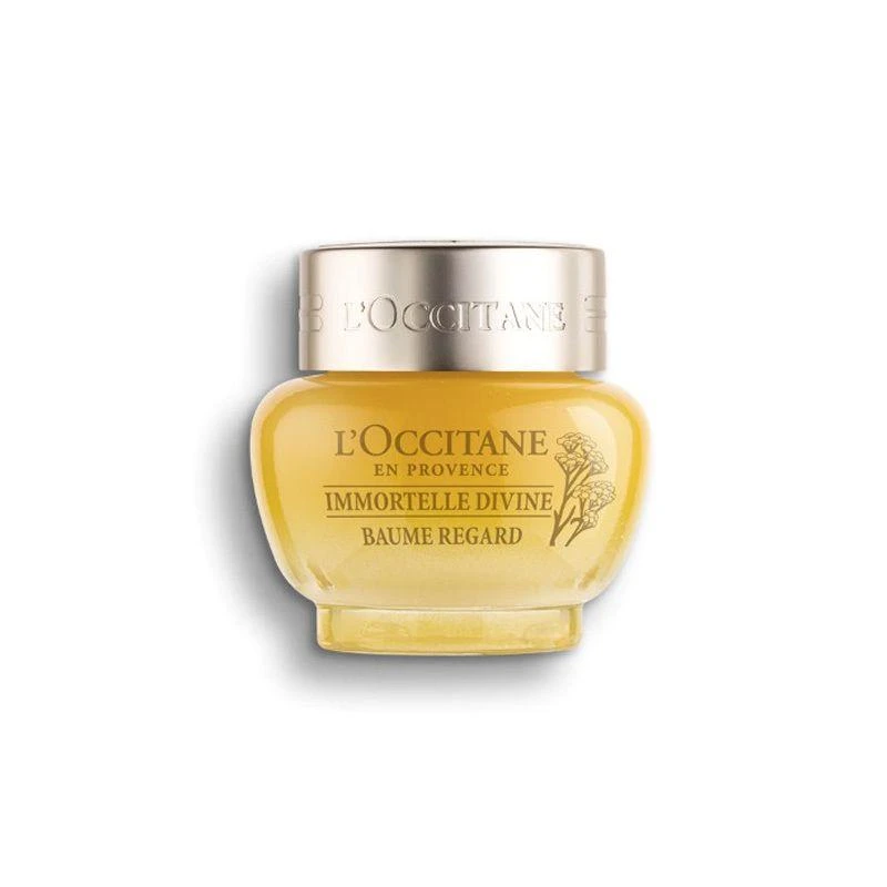 商品L'Occitane|欧舒丹 赋颜御龄抗皱眼霜15ml,价格¥821,第1张图片