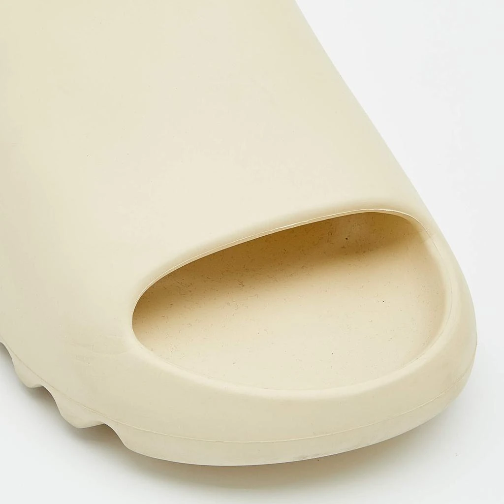 Yeezy x Adidas Bone Rubber Flat Slides Size 47 商品