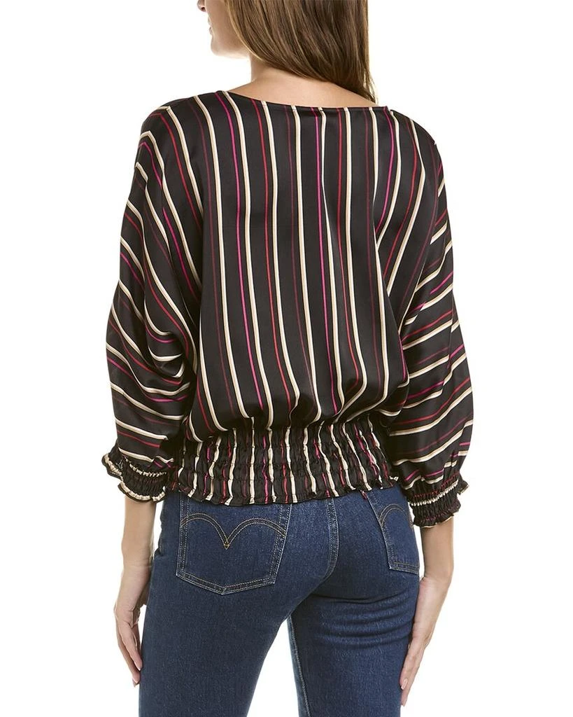商品Vince Camuto|Vince Camuto Dolman Sleeve Top,价格¥110,第2张图片详细描述