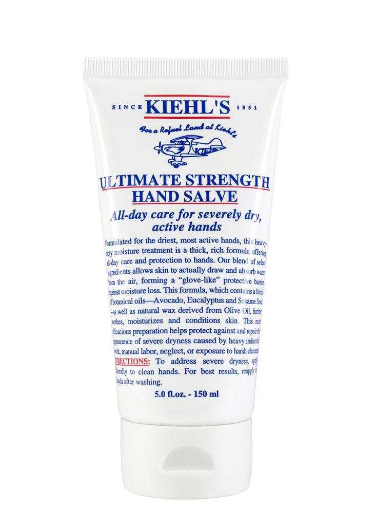 Ultimate Strength Hand Salve 150ml商品第1张图片规格展示