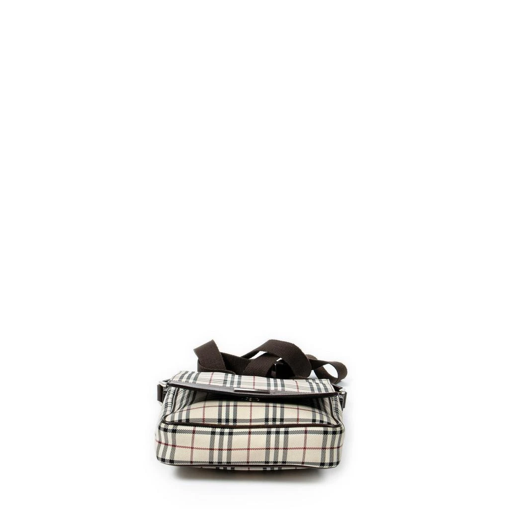 商品[二手商品] Burberry|Square Flap Crossbody,价格¥4177,第4张图片详细描述