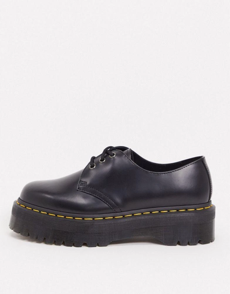 商品Dr. Martens| Dr Martens 1461系列 厚底鞋 ,价格¥977,第1张图片