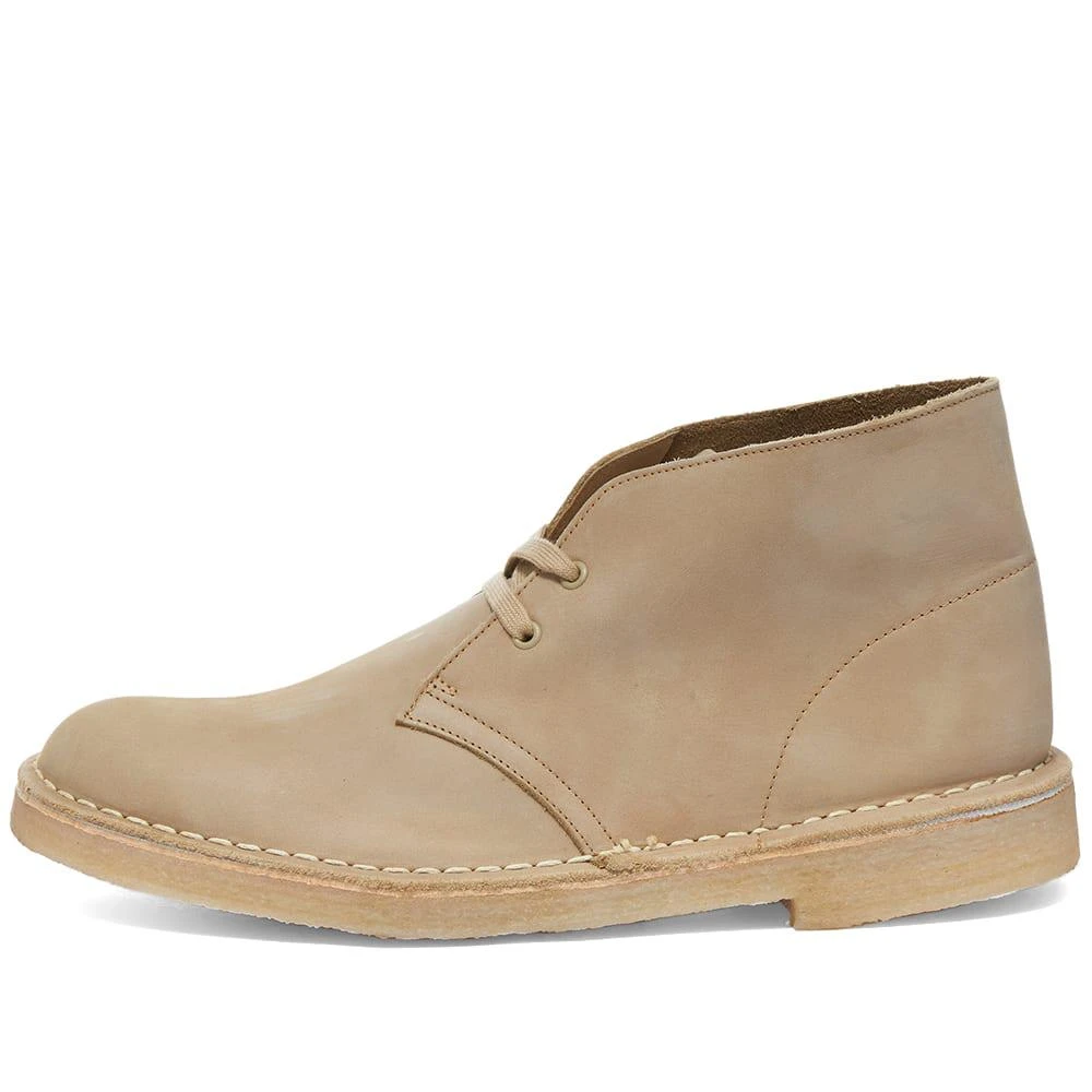 商品Clarks|Clarks Originals Desert Boot,价格¥709,第2张图片详细描述