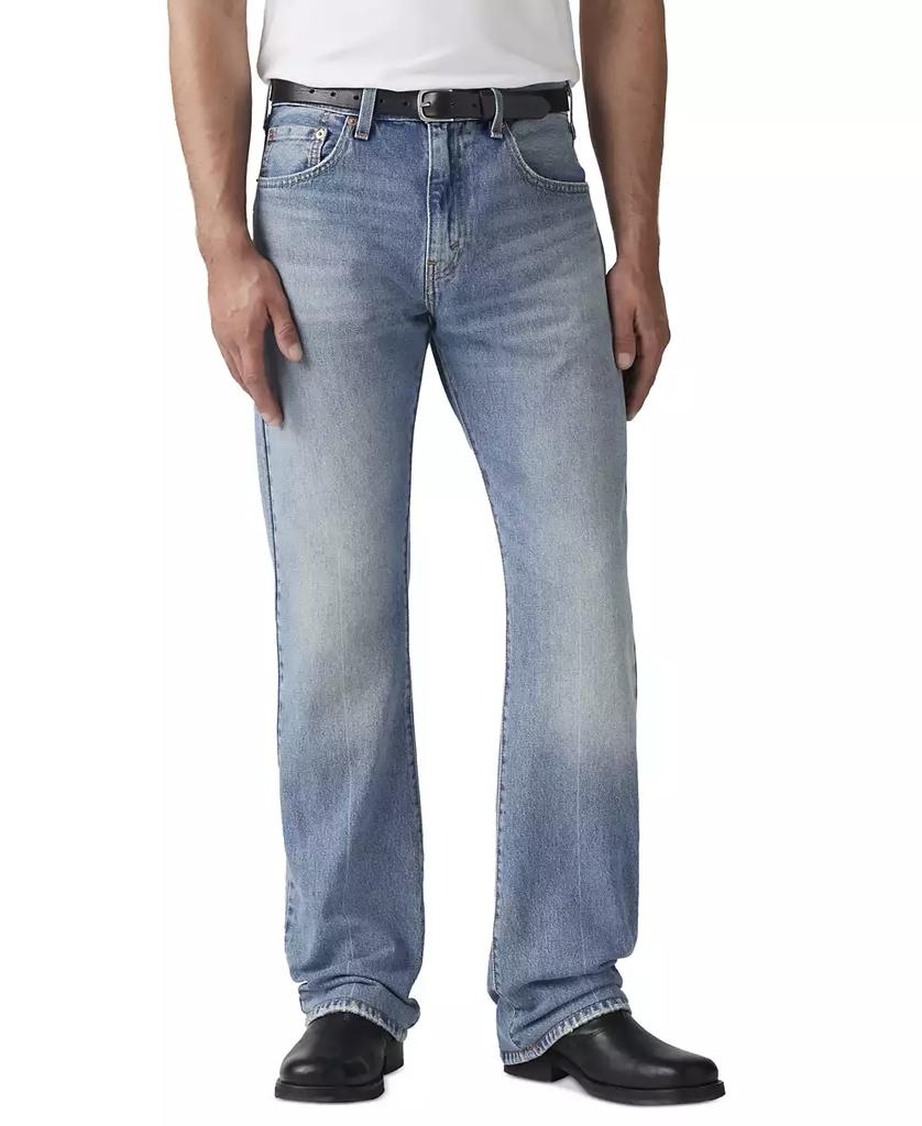 Jeans de corte bota auténticos 517™ para hombre. image 2