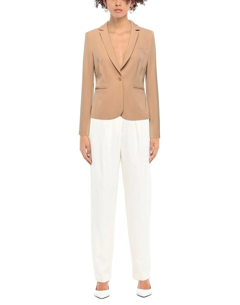 商品LIU •JO|Blazer,价格¥757,第2张图片详细描述
