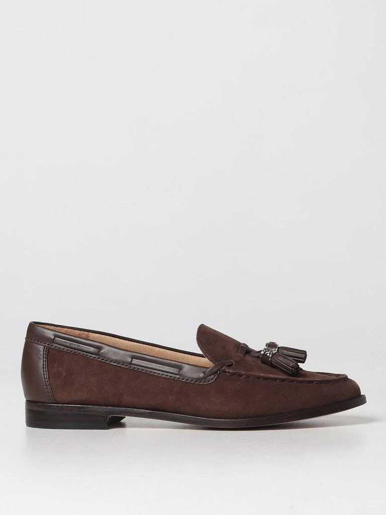 商品Ralph Lauren|Lauren Ralph Lauren loafers for woman,价格¥1109,第1张图片