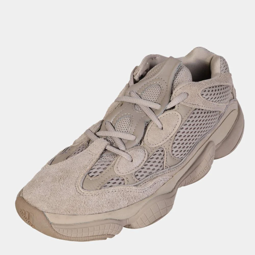商品[二手商品] YEEZY|Adidas x Yeezy 500 'Taupe Light' Sneaker Size US 7,价格¥2241,第2张图片详细描述
