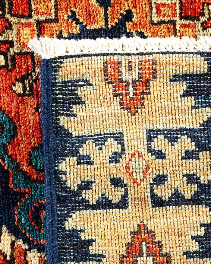 商品Bloomingdale's|Serapi M1973 Runner Area Rug, 3'3" x 9'11",价格¥19045,第4张图片详细描述