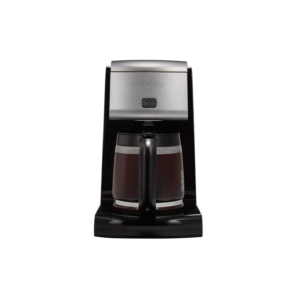 商品Proctor Silex|Frontfill Coffee Maker,价格¥358,第2张图片详细描述