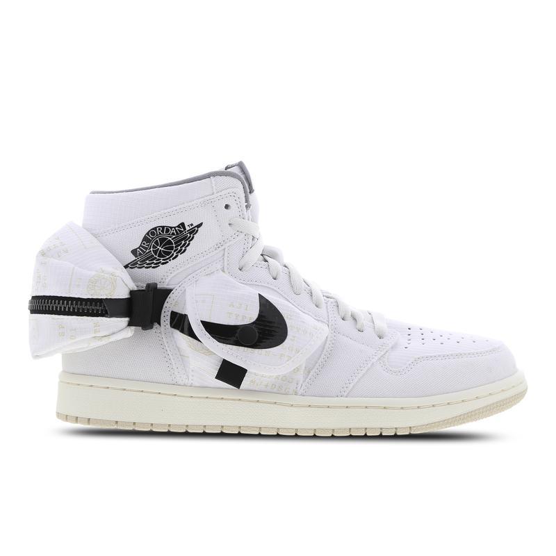 商品Jordan|Jordan 1 Utility - Men Shoes,价格¥1462,第1张图片