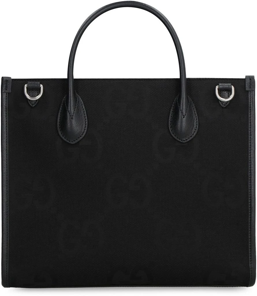 商品Gucci|Gucci Off The Grid Top Handle Bag,价格¥11814,第3张图片详细描述